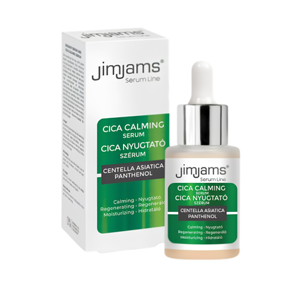Cica Calming Serum JimJams 30 ml