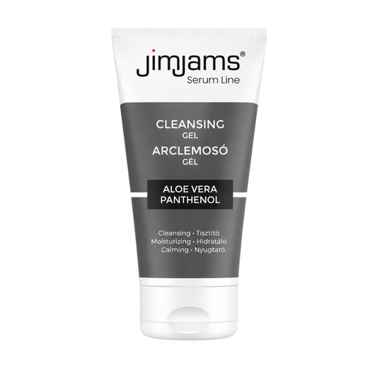 Cleansing Gel 150 ml JimJams