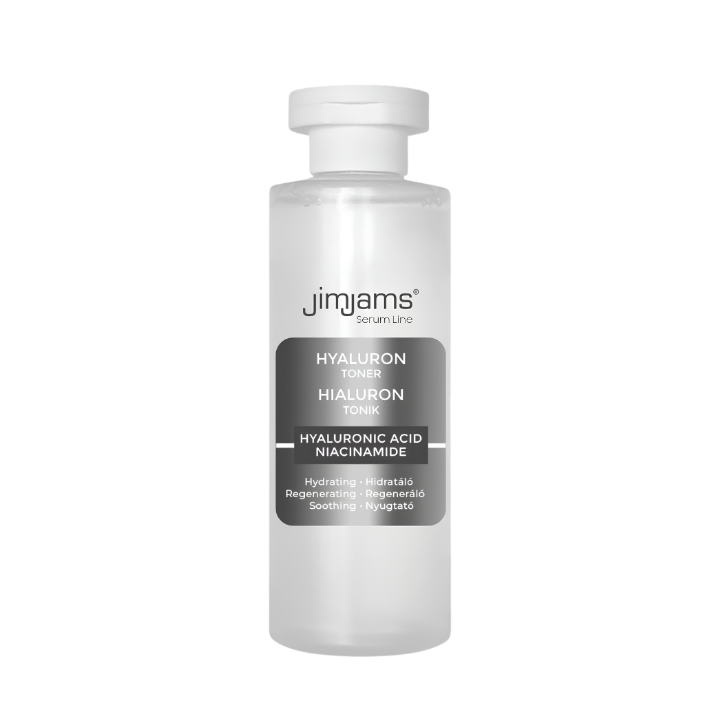 Hyaluron Toner JimJams 200 ml