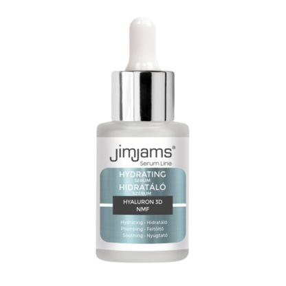Hydrating Serum HA+ NMF 30 ml JimJams