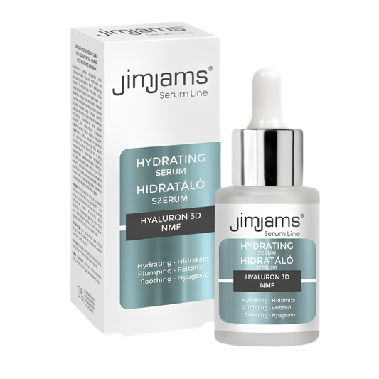 Hydrating Serum HA+ NMF 30 ml JimJams