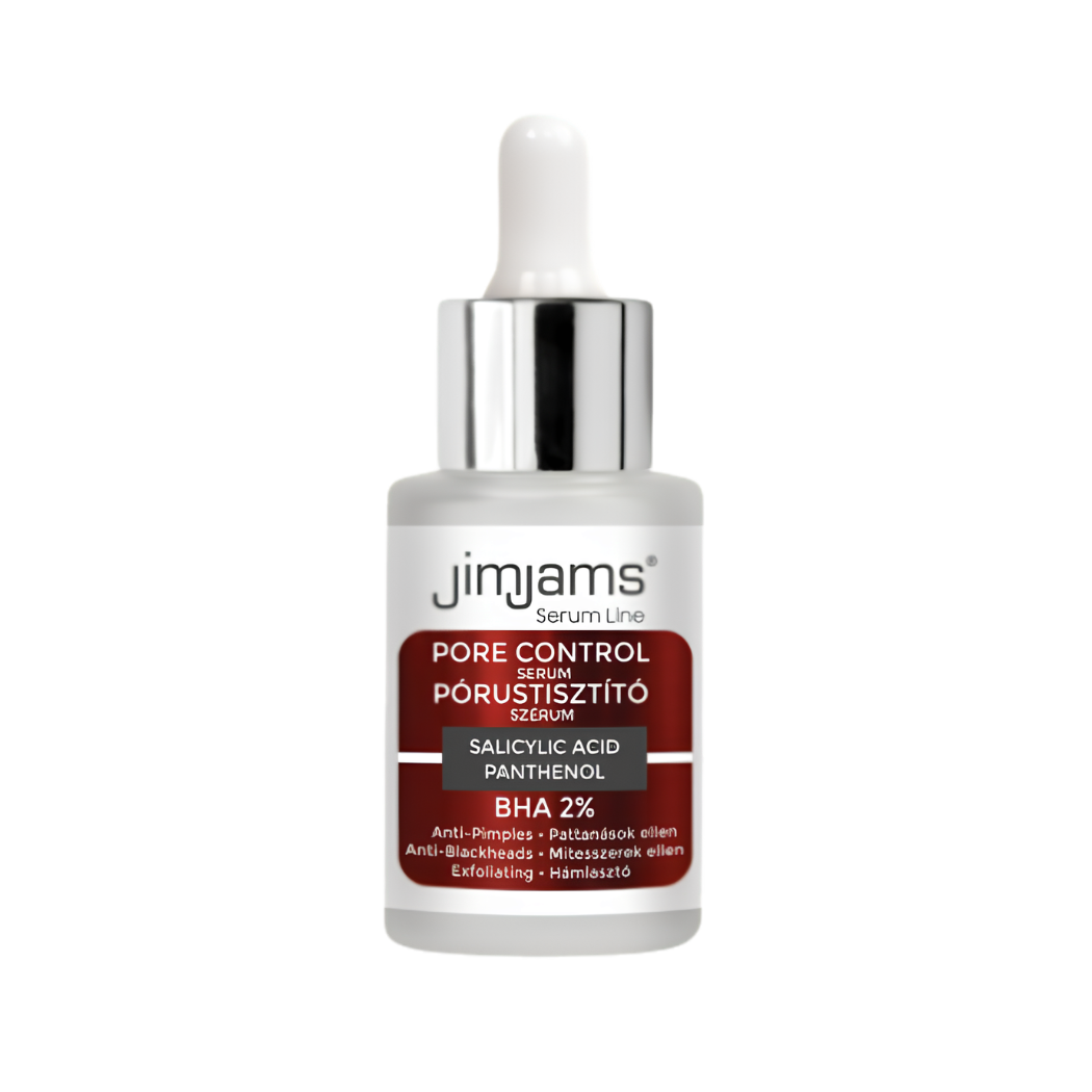 Pore Control Serum 30 ml JimJams