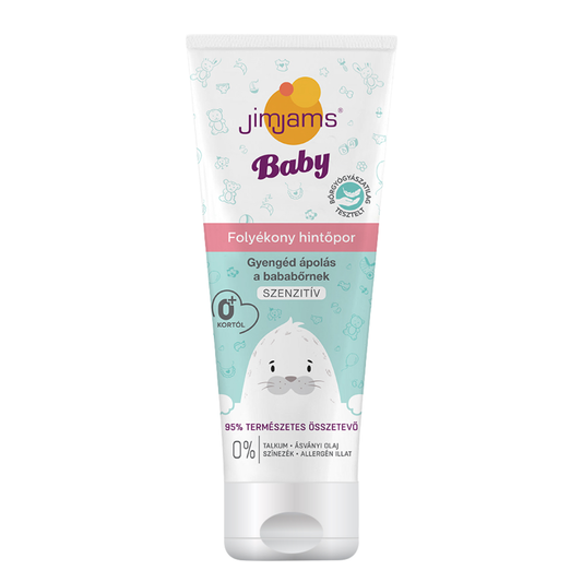 Liquid talc 100 ml