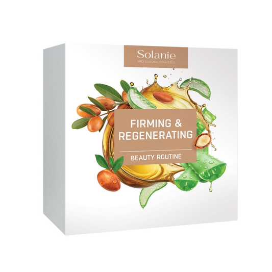 Firming & Regenerating - Beauty Routine Set