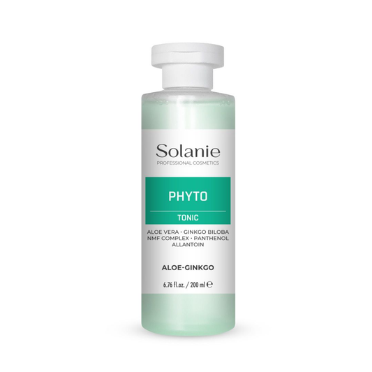 Phyto tonic lotion 200 ml
