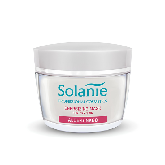 Energizing mask für dry skin 50 ml
