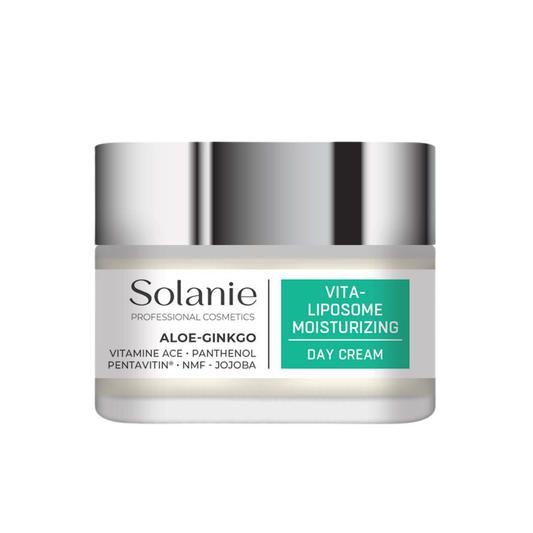 Vita-liposome moisturizing day cream 50 ml