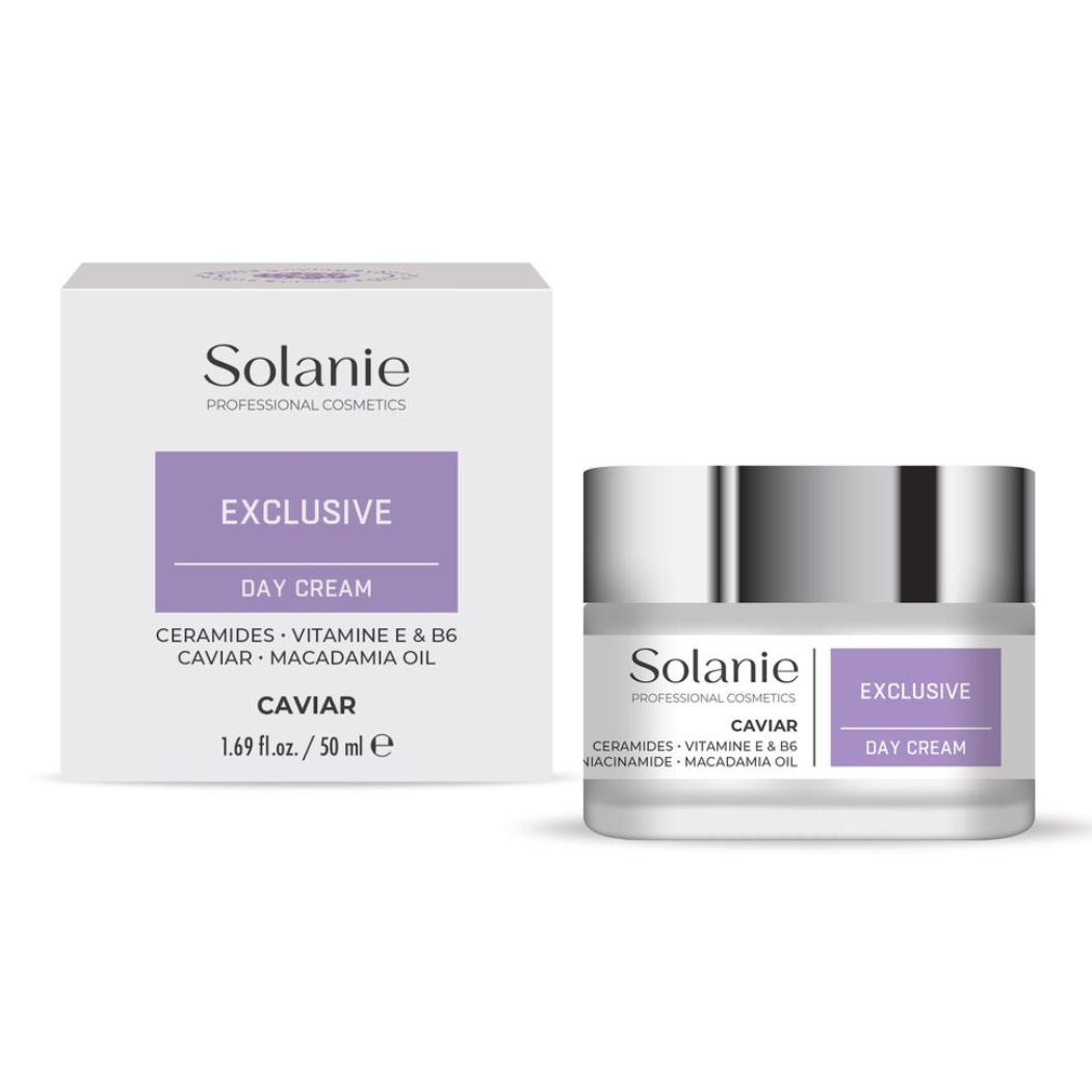 Caviar Exclusive Night Cream 50 ml