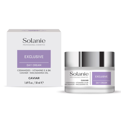 Caviar Exclusive Night Cream 50 ml