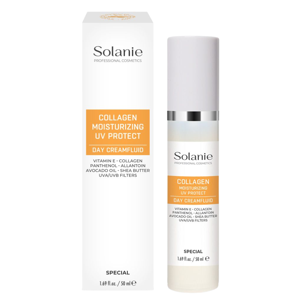 Collagen Moisturizing UV Protect 50 ml