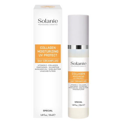 Collagen Moisturizing UV Protect 50 ml