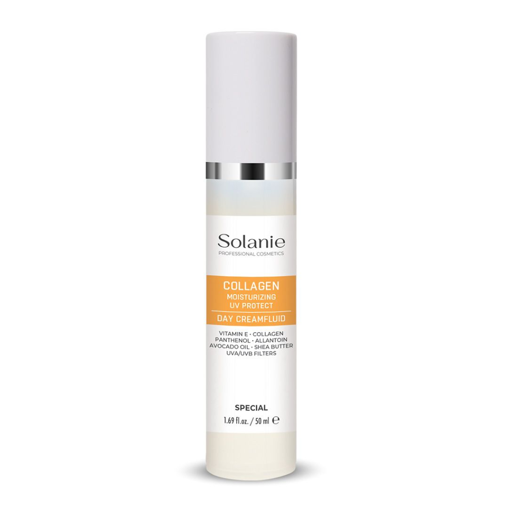 Collagen Moisturizing UV Protect 50 ml