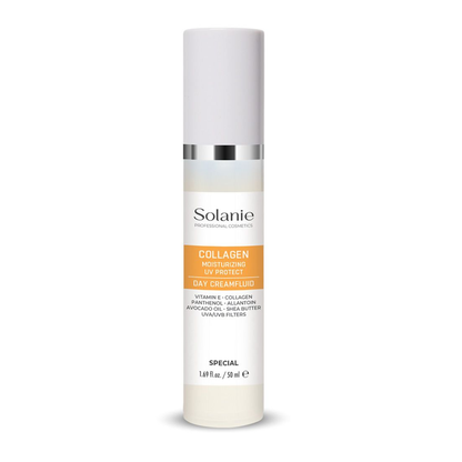Collagen Moisturizing UV Protect 50 ml