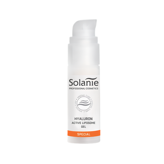 Hyaluron Active Liposome Gel 30 ml