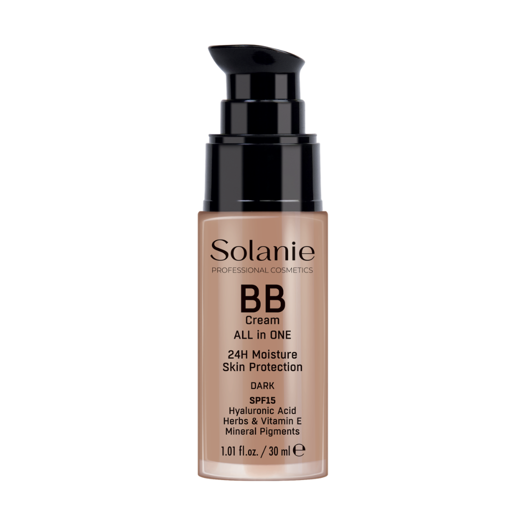 BB Cream All in one SPF 15 30 ml