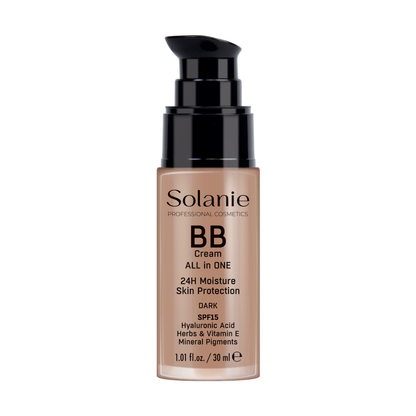 BB Cream All in one SPF 15 30 ml