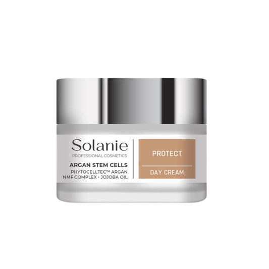 Argan protect day cream 50 ml Solanie