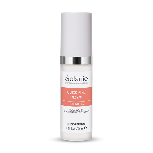 Quick Fine Enzyme Peeling Gel 30 ml