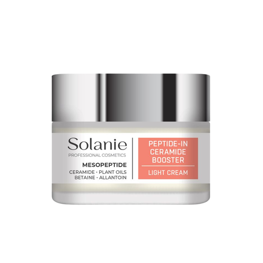 Peptide-In Ceramide Booster Light Cream 50 ml