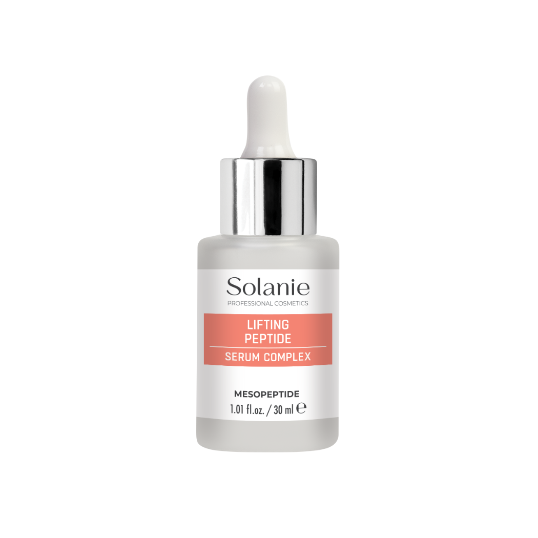 Lifting Peptid serum complex 30 ml Solanie
