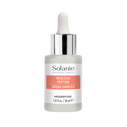 Redless Peptide Serum Complex 30 ml Solanie