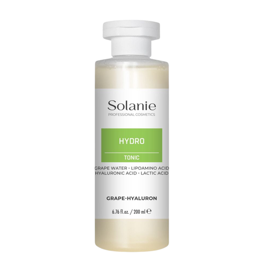 Grape-Hyaluron Hydro Tonic 200 ml