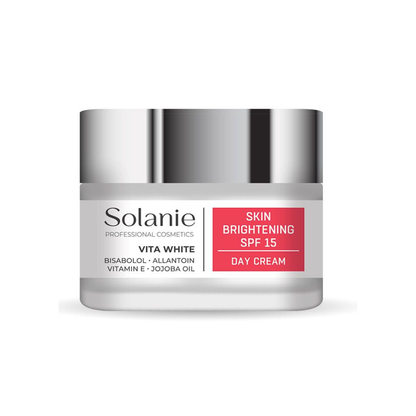 Vita White Brightening Day Cream 50 ml