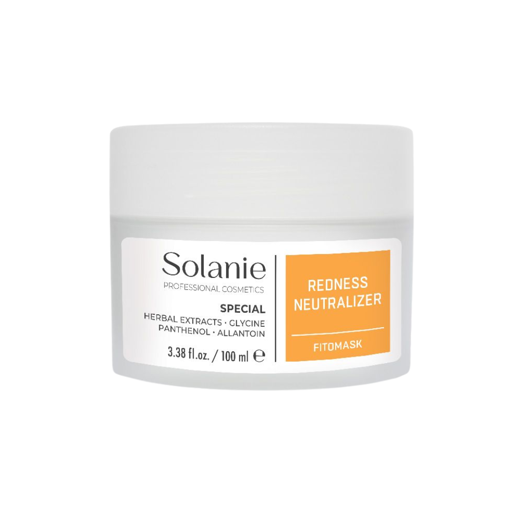 Redness Neutralizer Fitomask 100 ml Solanie