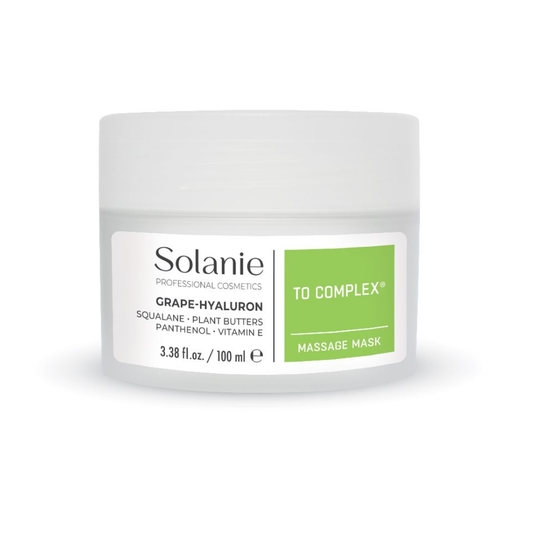 Grape-Hyaluron Massage Mask 100 ml