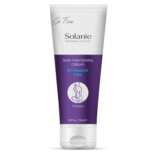 Skin Tightening Cream So Fine 250 ml