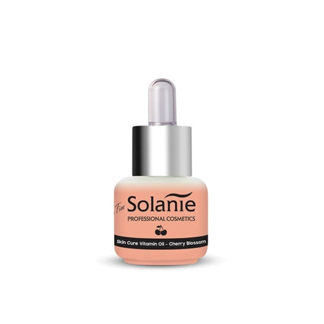 Skin Cure Oil Vitamin E - Cherry Blossom 15 ml