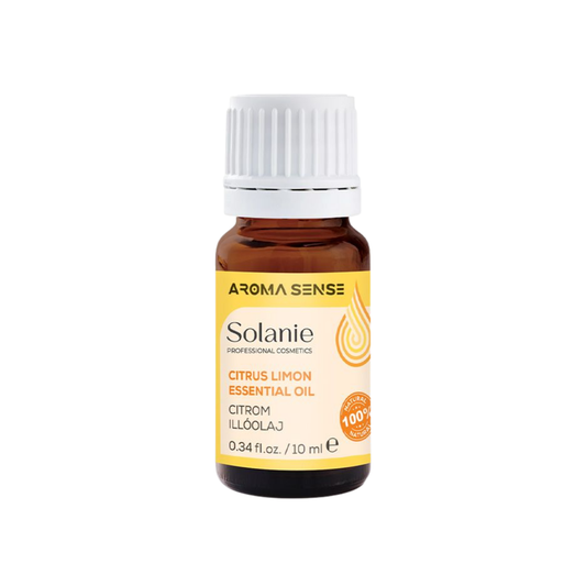 Zitronen-Öl / Lemon Essential Oil 10 ml