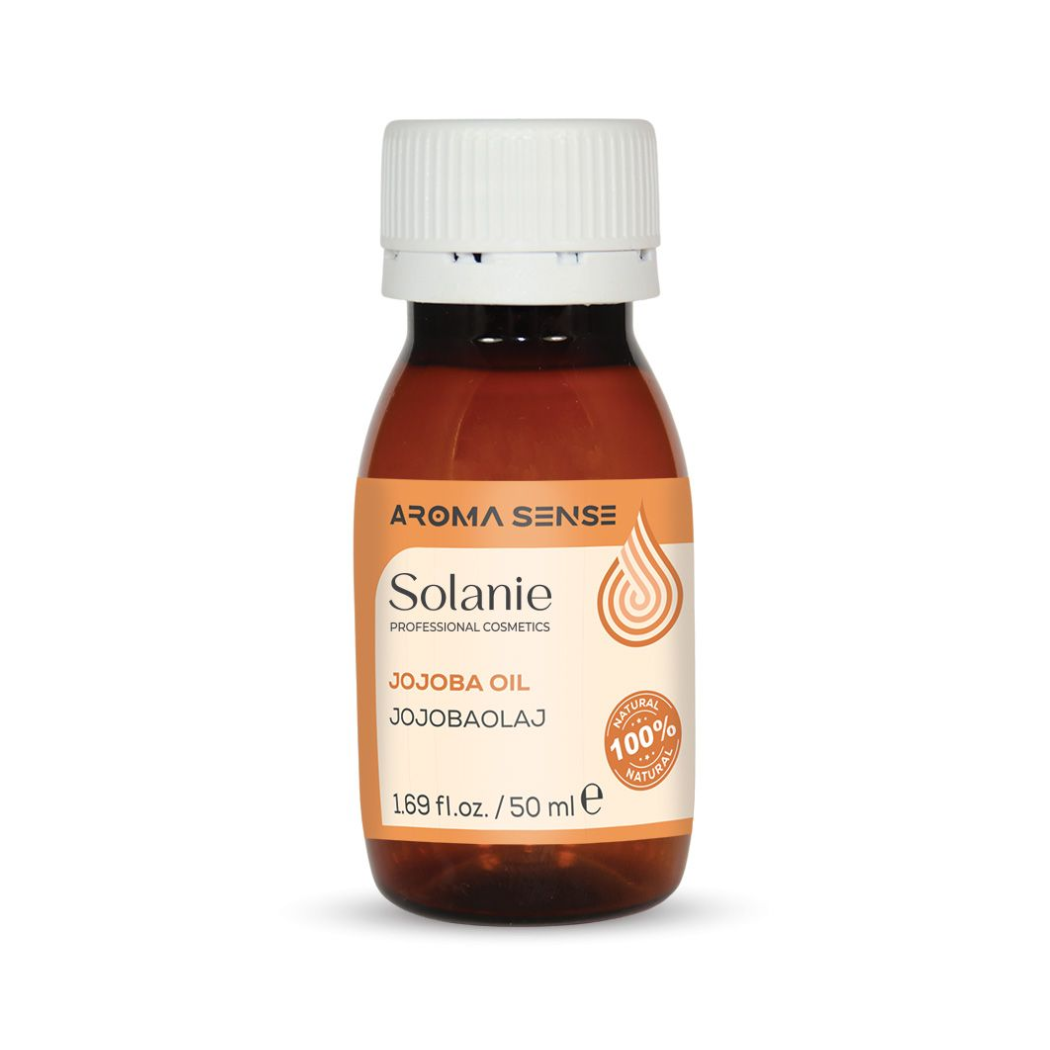 Jojoba Oil Aroma Sense 50 ml