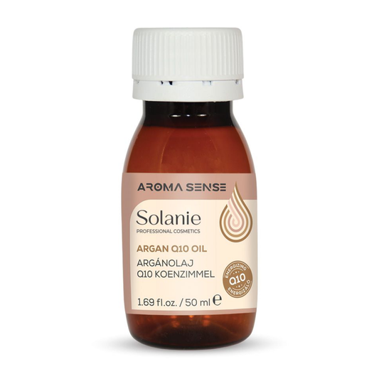 Argan Q10 Oil Aroma Sense 50 ml