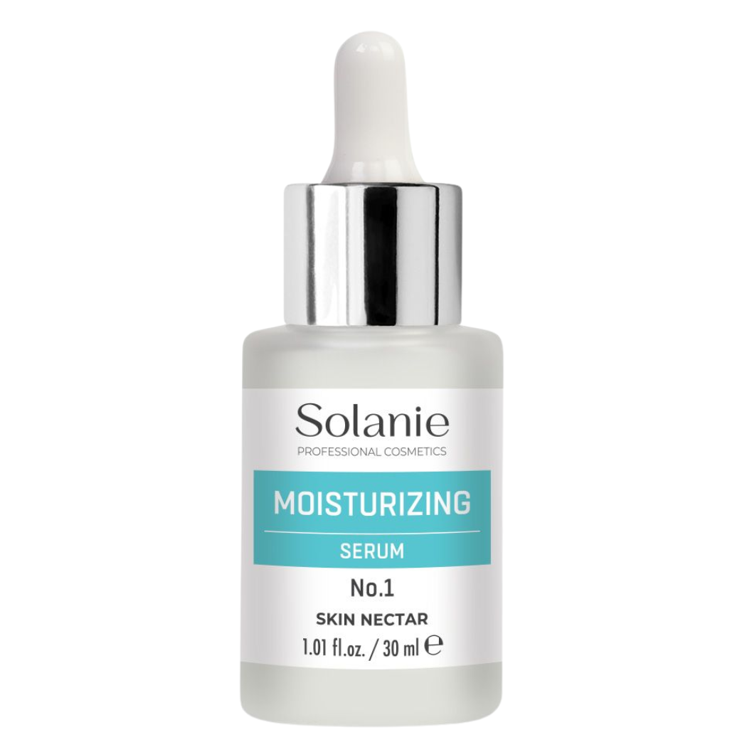 Skin Nectar Nr. 1 Moisturizing Serum 30 ml Solanie