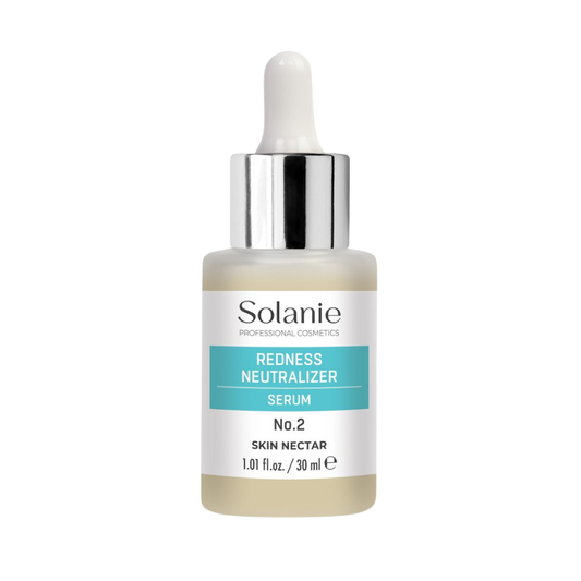 Redness Neutralizer Serum Skin Nectar Nr. 2 Solanie 30 ml