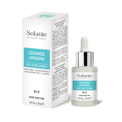 Skin Nectar No. 6 Ceramide Liposome Eye Zone 30 ml