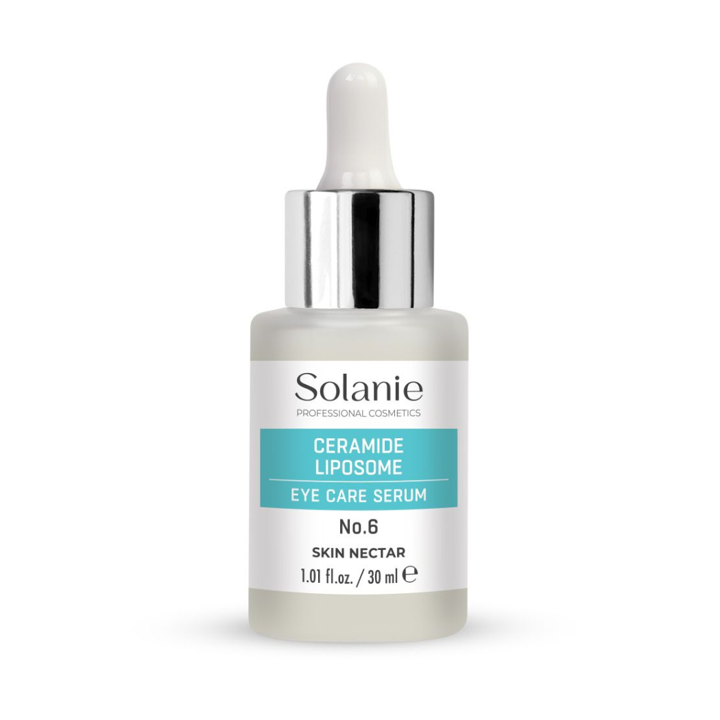 Skin Nectar No. 6 Ceramide Liposome Eye Zone 30 ml