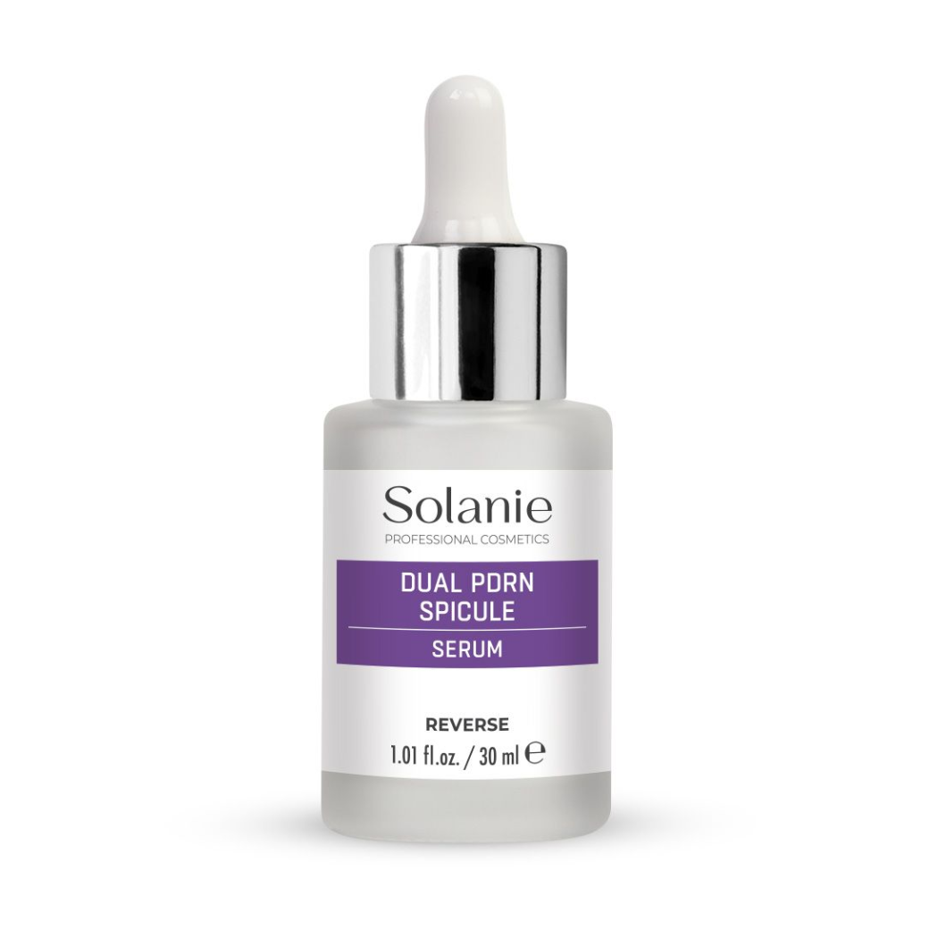 Reverse Korean Dual PDRN Spicule Serum 30 ml