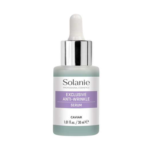 Caviar Exklusive Anti Wrinkle Serum 30 ml