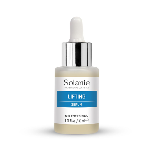 Q10 Energizing Lifting Serum 30 ml Solanie
