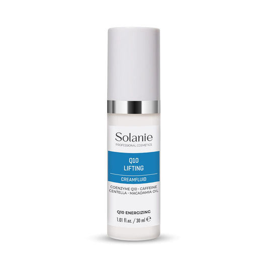 Q10 Lifting Cream Fluid 30 ml