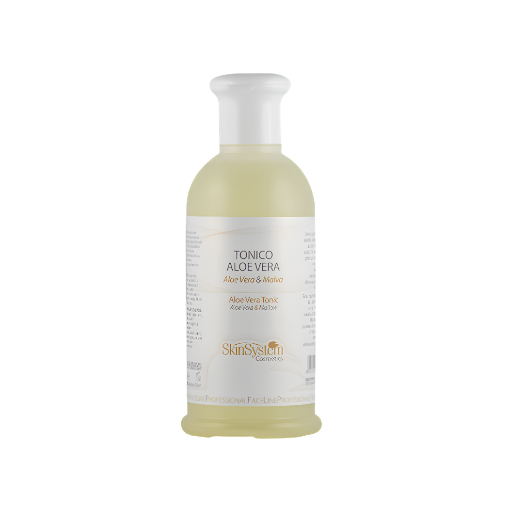 Aloe Vera Tonic SkinSystem