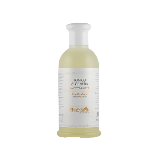 Aloe Vera Tonic SkinSystem