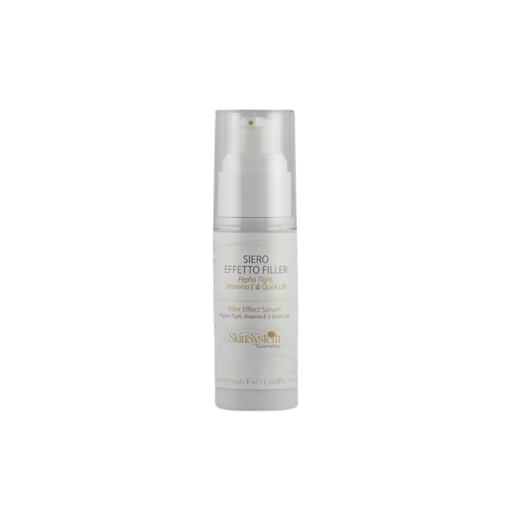 Filler Effect Serum 30 ml SkinSystem