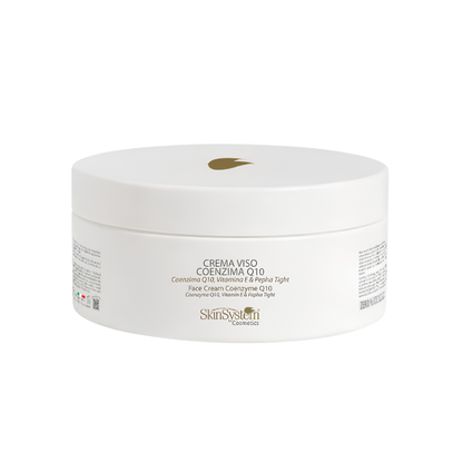Face Cream Coenzyme Q10 SkinSystem