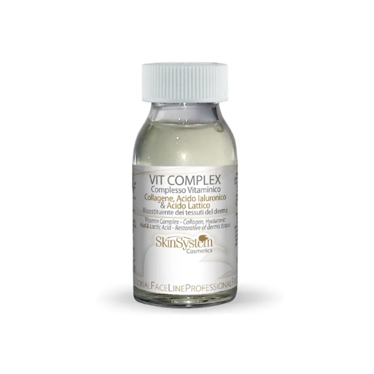 Vitamin Complex 10 ml SkinSystem