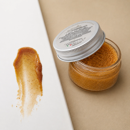 Lips Scrub natural Plumper 30 ml SkinSystem