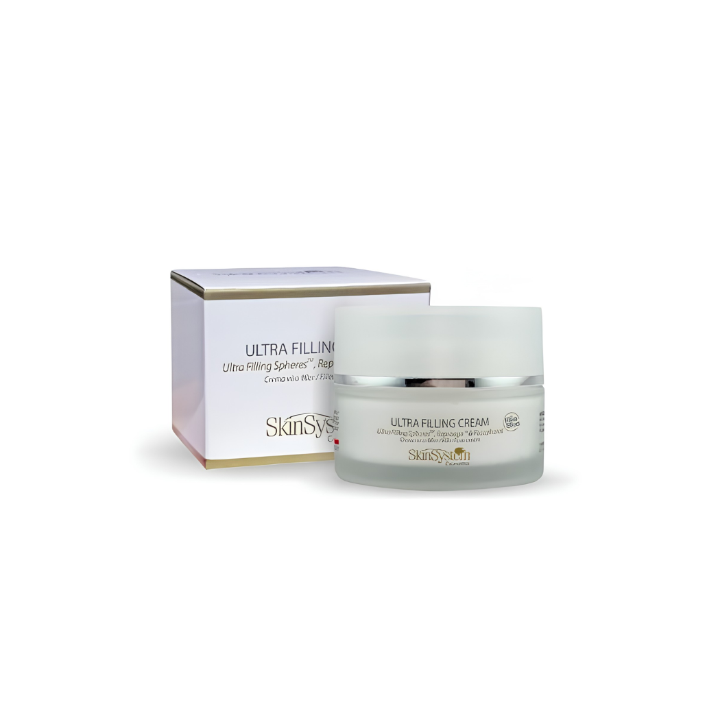 Ultra Filling Cream 50 ml SkinSystem