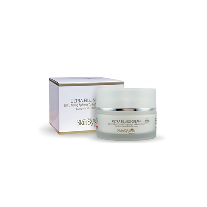 Ultra Filling Cream 50 ml SkinSystem